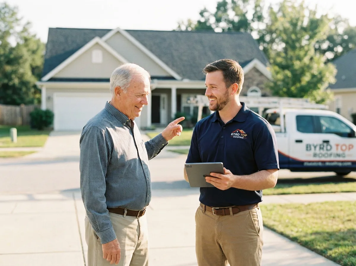 Roofing Woodville, VA FAQs